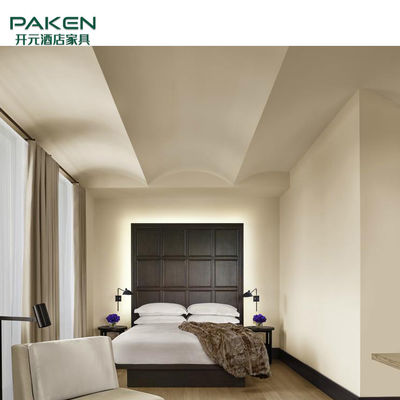 Mobília do projeto do hotel de Paken