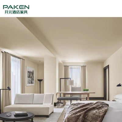 Mobília do projeto do hotel de Paken