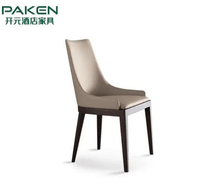 Plywood Dining Chair Furniture For Bar Counter Kitchen