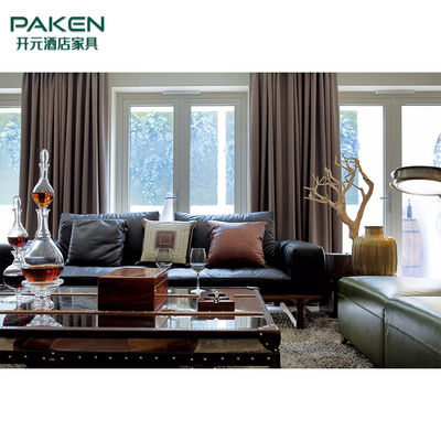 Personalize o balcão moderno Furniture&amp;Artistic da mobília da casa de campo e o estilo do filme